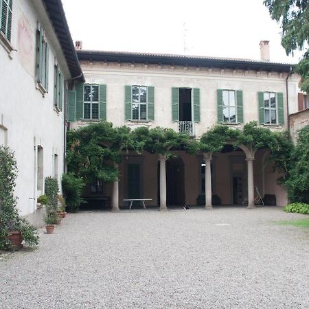 Storica Quercia B&B Nerviano Eksteriør billede