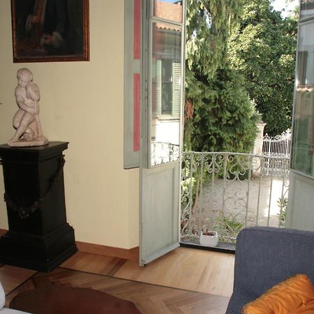 Storica Quercia B&B Nerviano Værelse billede