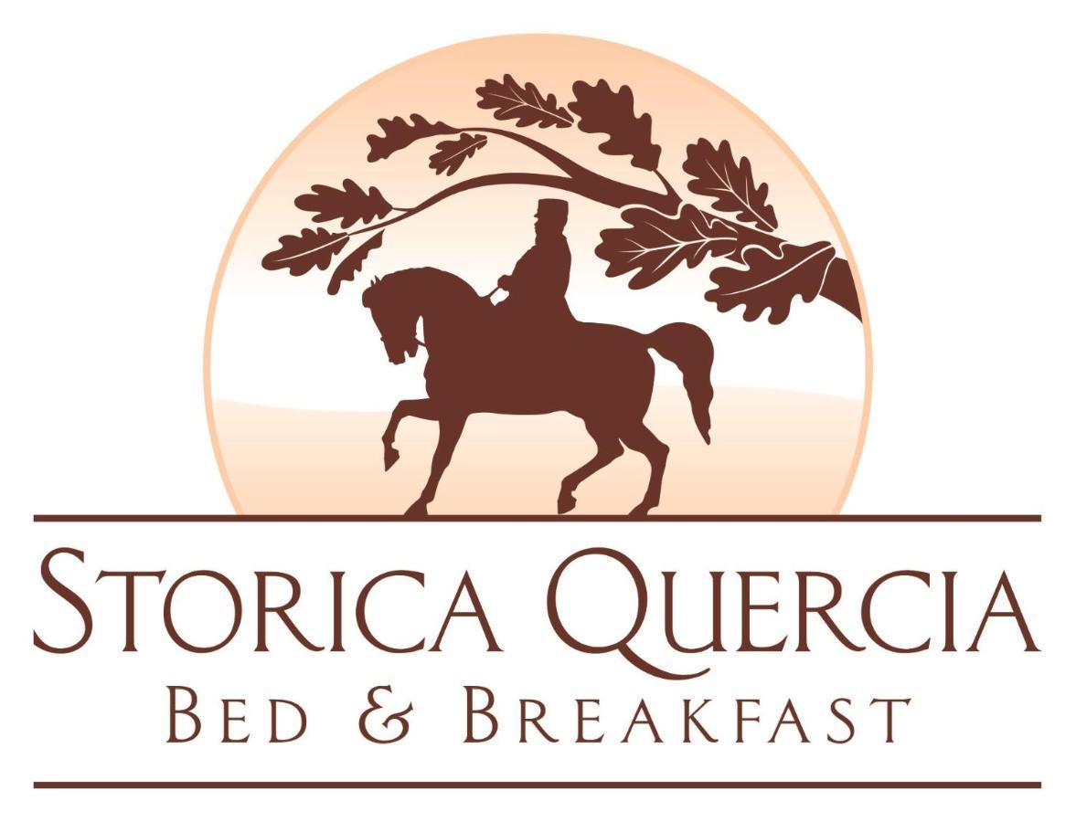 Storica Quercia B&B Nerviano Eksteriør billede