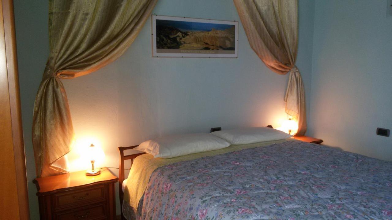 Storica Quercia B&B Nerviano Værelse billede