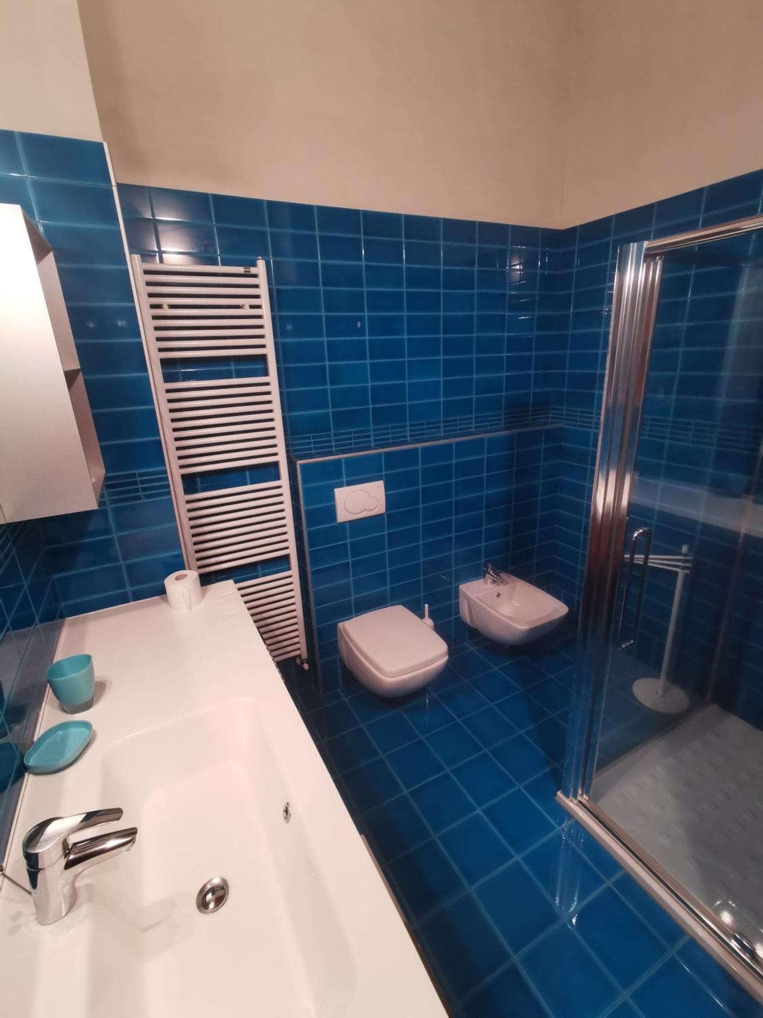 Storica Quercia B&B Nerviano Eksteriør billede